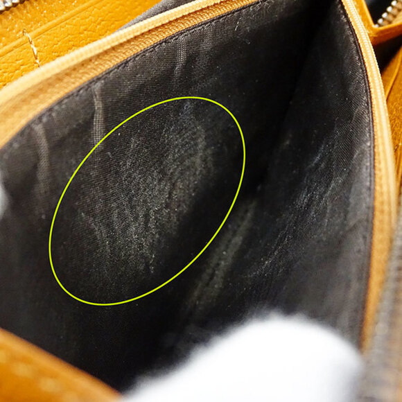 GUCCI Brown Wallet - Picture 12 of 14